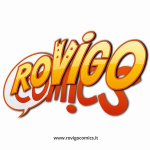 rovigo comics